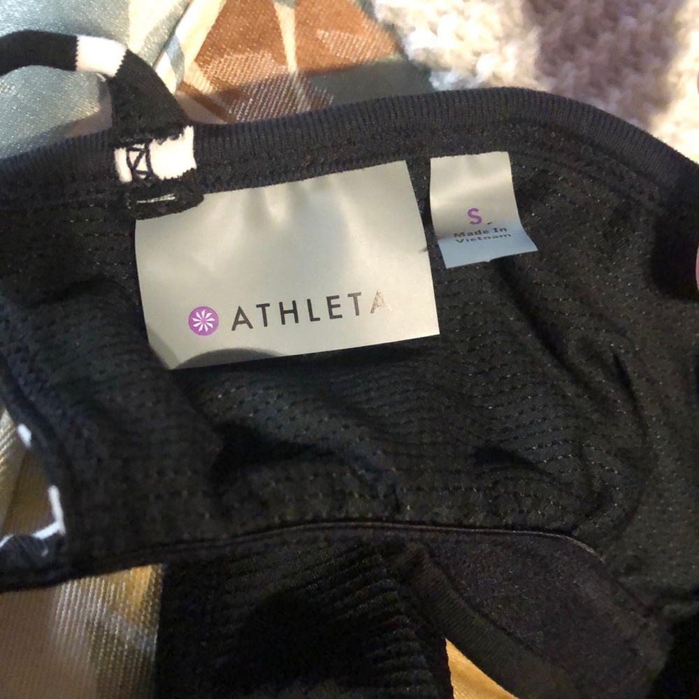 Atleta Workout top - Picture 3 of 3